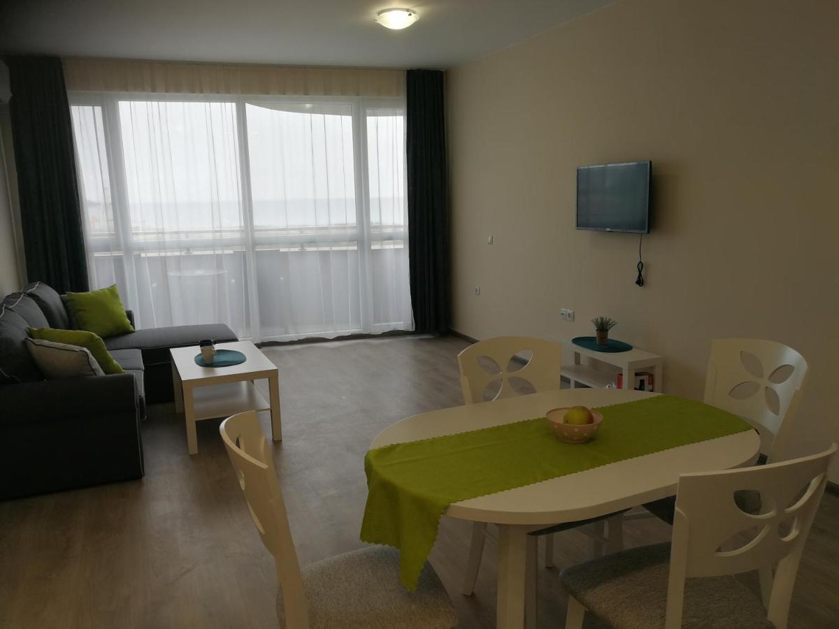 Donchevi Apartments Primorsko Exterior photo